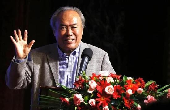 乐知时宋煜扩写微博