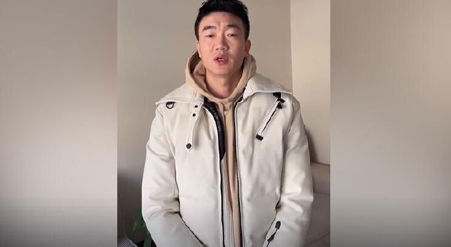 一面上边一面膜下边的视频